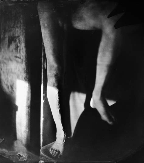 Life lessons from the renowned photographer Sally Mann | Dazed