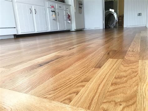 Exploring The Different Types Of Hardwood Floor Finishes - Flooring Designs