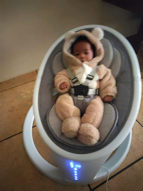 Baby Swing - Munchkin Shop