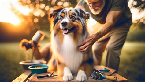 What Is The Life Expectancy Of An Australian Shepherd? Lifespan Guide ...