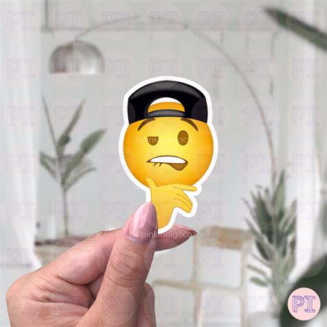 Fuck You Emoji
