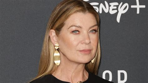 Así compagina Ellen Pompeo 'Anatomía de Grey' y su vida familiar