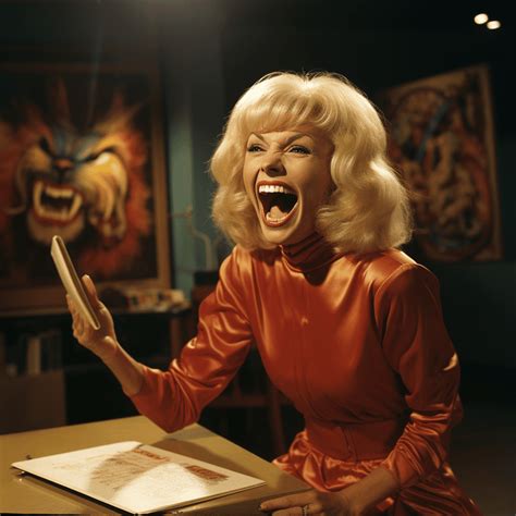 Loni Anderson Nude Scandal Explained: A 5-Point Journey