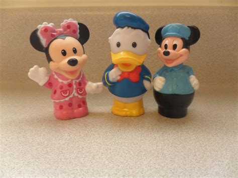 Купить Little people Fisher-Price Fisher Price Little People MICKEY ...