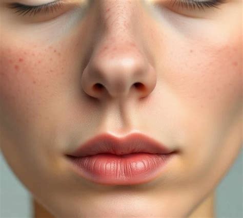 Acne Around Nose: Causes, Treatment & Prevention