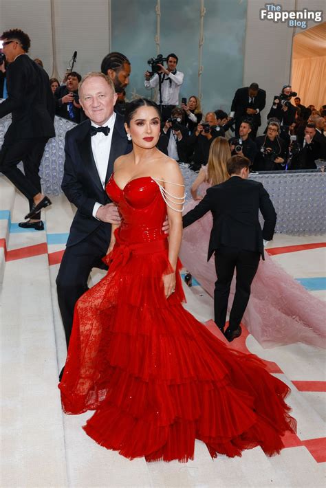 Salma Hayek / salmahayek Nude Leaks Photo 1903 | #TheFappening