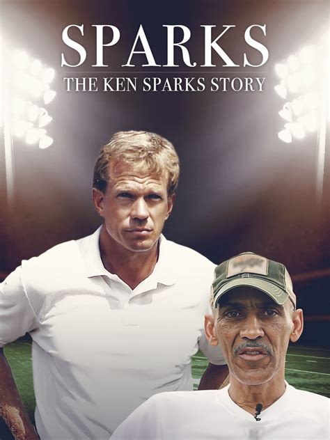 Sparks: The Ken Sparks Story - BMG-Global | Bridgestone Multimedia ...
