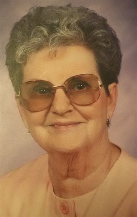 Beverly Every Obituary - Keene, NH