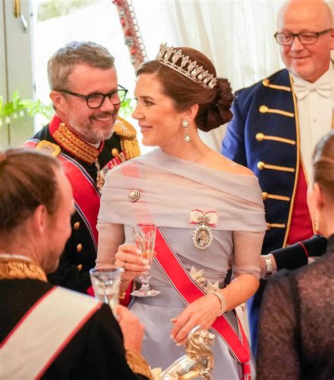 Pin on royalty in 2024 | Princess marie of denmark, Danish royal family ...