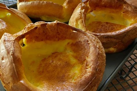 Yorkshire Puddings How To Make The Perfect Pudding