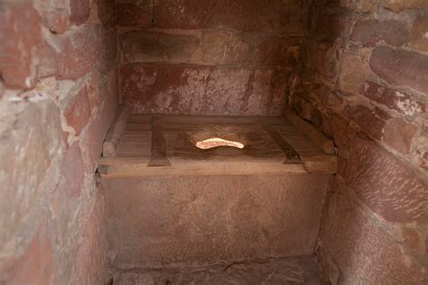 The first modern flushable toilet was invented in 1596 by Sir John Harrington. He installed one ...