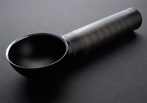 ScoopTHAT! - Thermo-Ring Heated Ice Cream Scoop | The Green Head