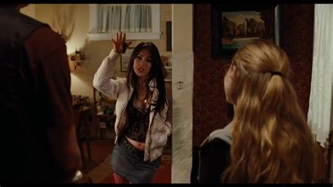 Megan Fox Caliente 2011