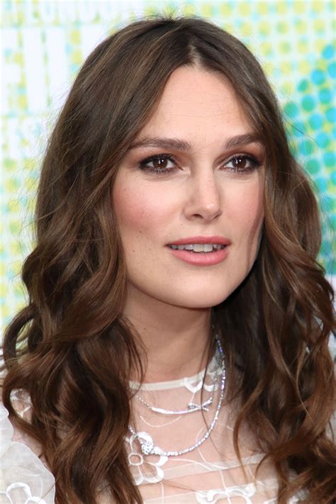 "I Was Seen As A Terrible Actress": Keira Knightley Reflects On Public ...