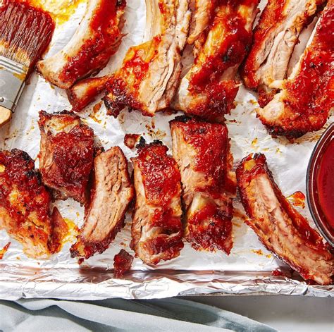Top 3 Oven Ribs Recipes