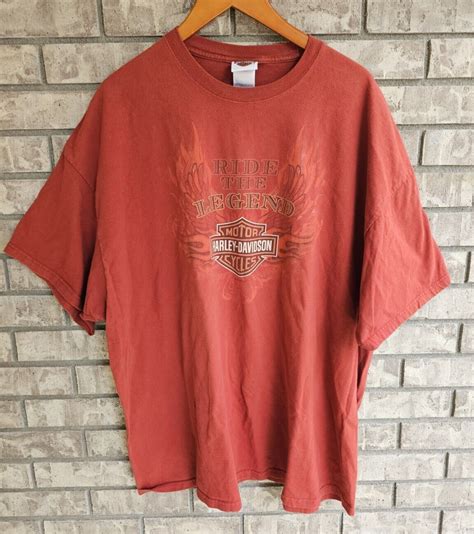 Genuine Harley Davidson Thunder Mountain Loveland CO … - Gem