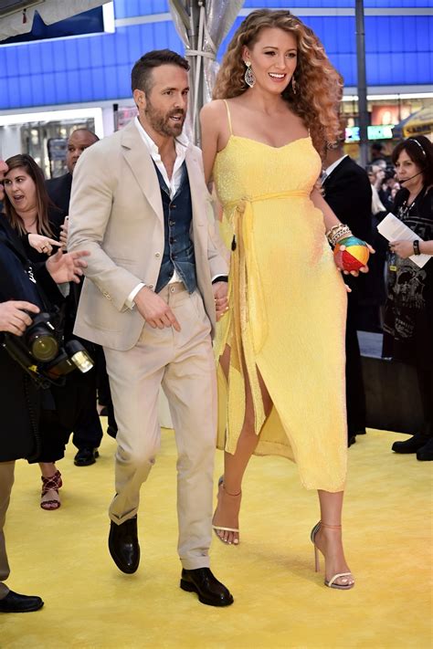 Tall Blake Lively by tallBabes on DeviantArt