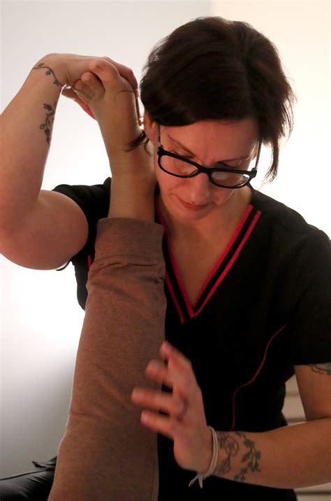 Thai Massage - cleveland.com