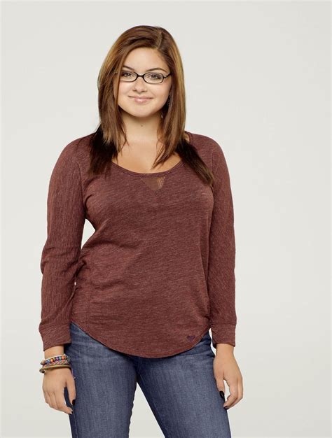 Season 5 Alex Dunphy (Ariel Winter) | MODERN FAMILY | Pinterest | Ariel ...