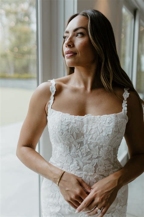 7762 by Stella York | Angharad Bridal