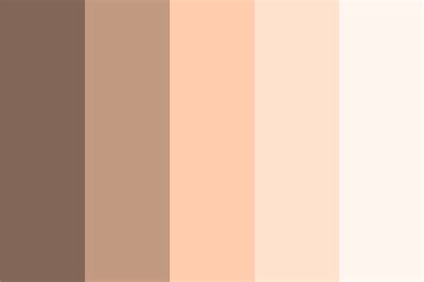 All About Color Apricot (Color Codes, Meaning and Pairings ...