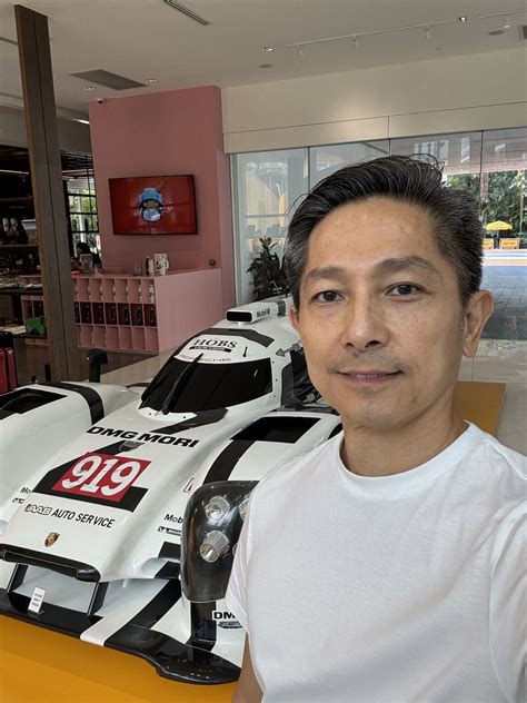 My kids think I'm not working. But I am. | Jackson Tan posted on the ...