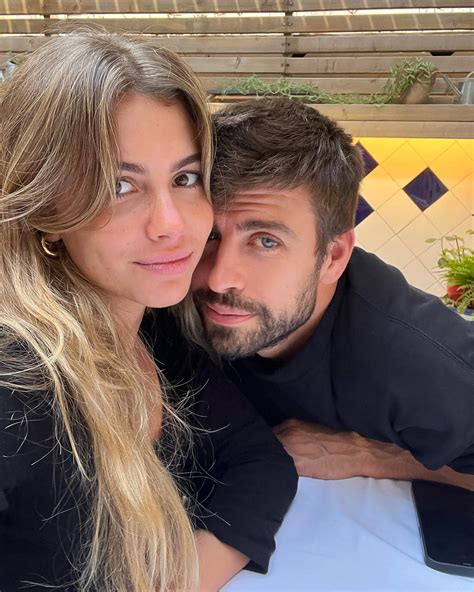 Gerard Pique, Clara Chia's Relationship Timeline: Photos | Us Weekly