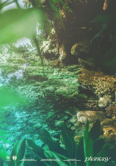 THE BOYZ (더보이즈), PHANTASY Part.1 [Christmas In August]. MOOD POSTER 🛟 - Pantip