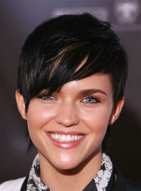Boyish Short Haircuts Picture - Samuel Blog: Boyish Short Haircuts Picture