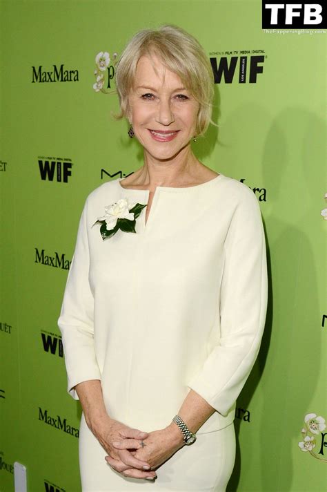 Helen Mirren Nude Sexy (14 Photos) - Sexy e-Girls🔞