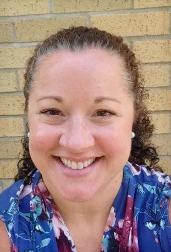 Deforest Area School District announces Dyanna Kadrich as new Director ...