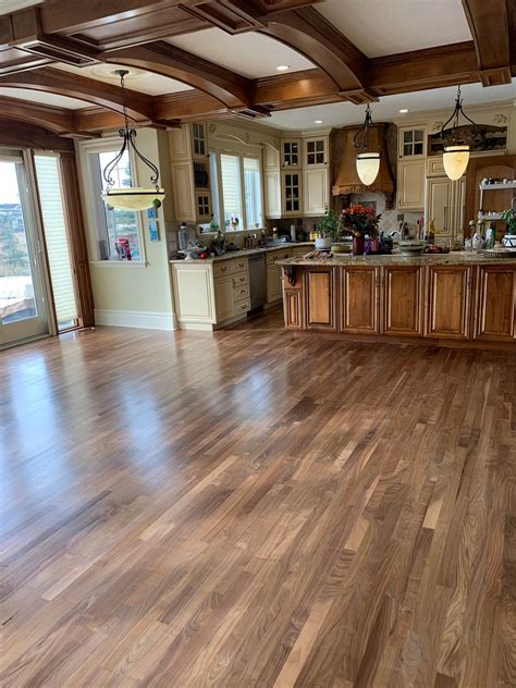 Hardwood Flooring Refinishing & Installation by Den's Hardwood Flooring ...