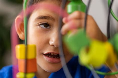 Autistic Spectrum Disorder Level 1 - formerly Asperger’s Syndrome