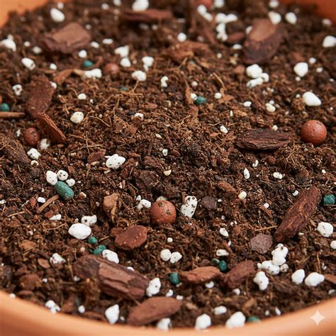 Citrus Container Mix - Soil Guide (Malaysia) - Plant.Garden