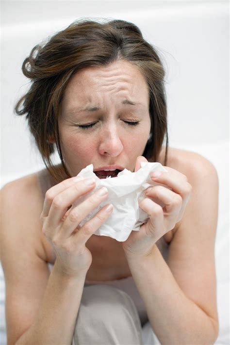 How to tell a cold from an allergy - Chicago Tribune
