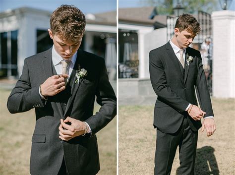 Bayou Desiard Country Club Wedding | Monroe, La | Liam & Madi ...