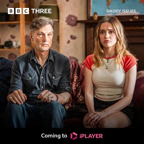 Daddy Issues Poster 2: Full Size Poster Image | GoldPoster