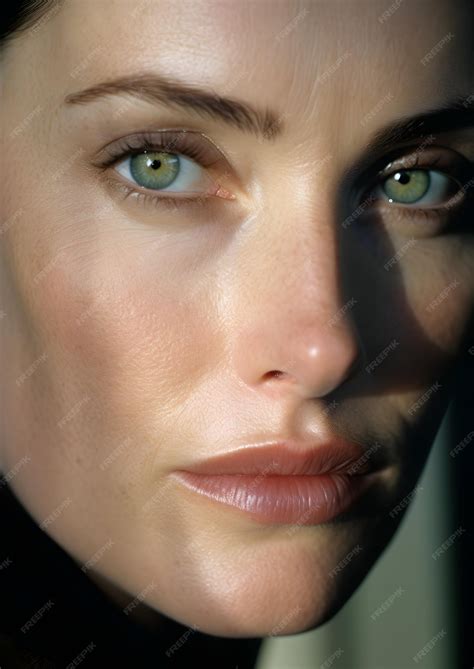 The Most Memorable Close Up Of Face Photography Ideas For 2026