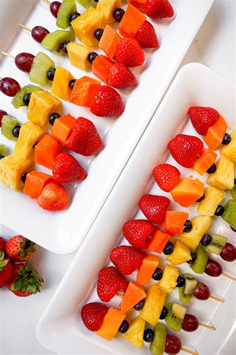 Fruit Platter Ideas For Children's Party at Nicholas Rojas blog