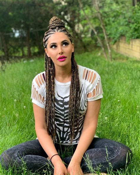 Rockstar एक्ट्रेस Nargis Fakhri ने बदल डाला पूरा हुलिया, Nude नहीं होने पर डायरेक्टर ने कर दिया ...