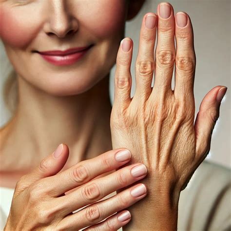 How to Treat Dark Spots on Hands: A Comprehensive Guide for Women Over 40" — Alison Bladh