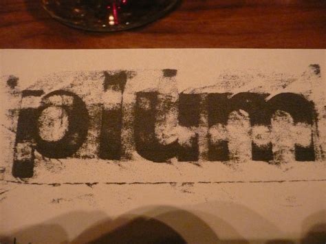 schiller-wine: Dinner at Plum in Oakland, California - Sister ...