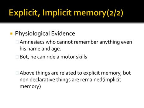 PPT - Learning and Remembering (Part2) PowerPoint Presentation, free ...