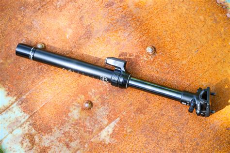 Review: PNW Components Coast Suspension dropper post | road.cc