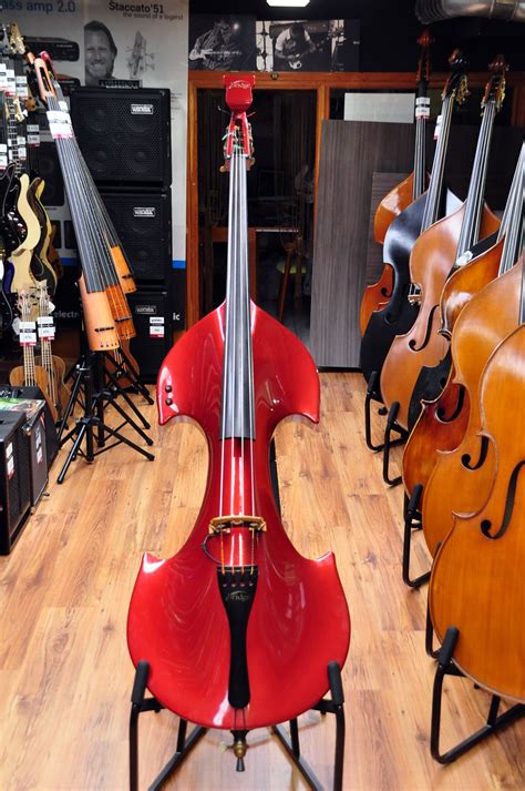 Double Bass