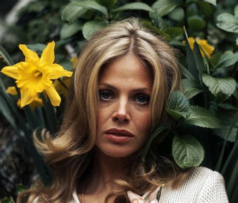 Britt Ekland-Annex