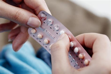 The Four Major Forms of Contraception Methods - Daily Health And Beauty Tips