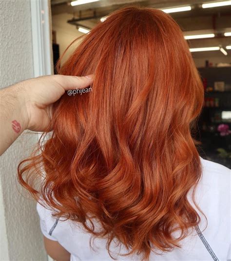 light auburn hair color - adepthairstyles