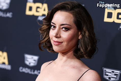 Aubrey Plaza / evilhag / plazadeaubrey Nude Leaks OnlyFans Photo 1093 | #TheFappening