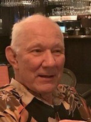 Larry Fuller Obituary - Argus Leader